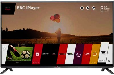 LG 70LB650V 70 Inch Full HD Freeview HD LED TV
